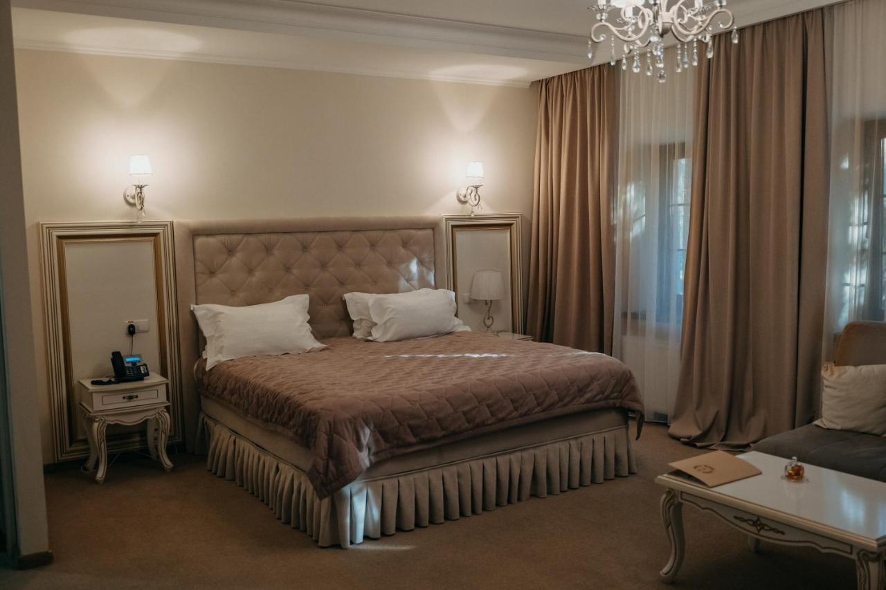 Zastava Uman Hotel Dmytrushky Quarto foto