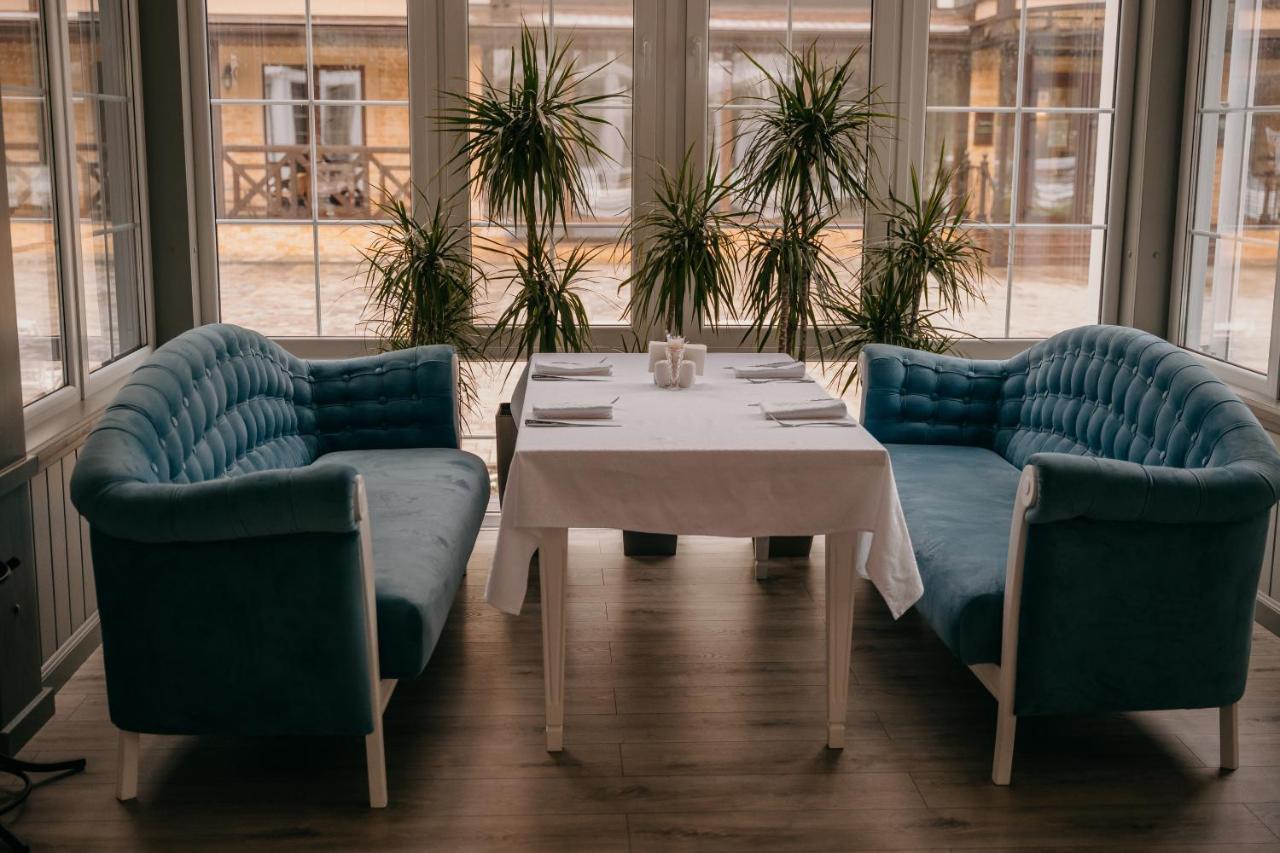Zastava Uman Hotel Dmytrushky Exterior foto