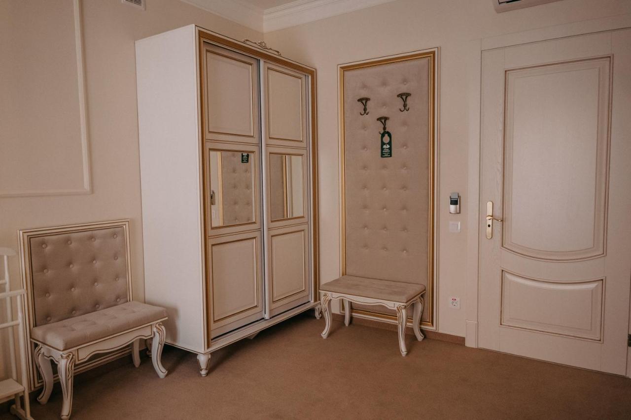 Zastava Uman Hotel Dmytrushky Quarto foto